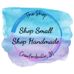 Shop Small Shop Handmade LLC “The Shop”