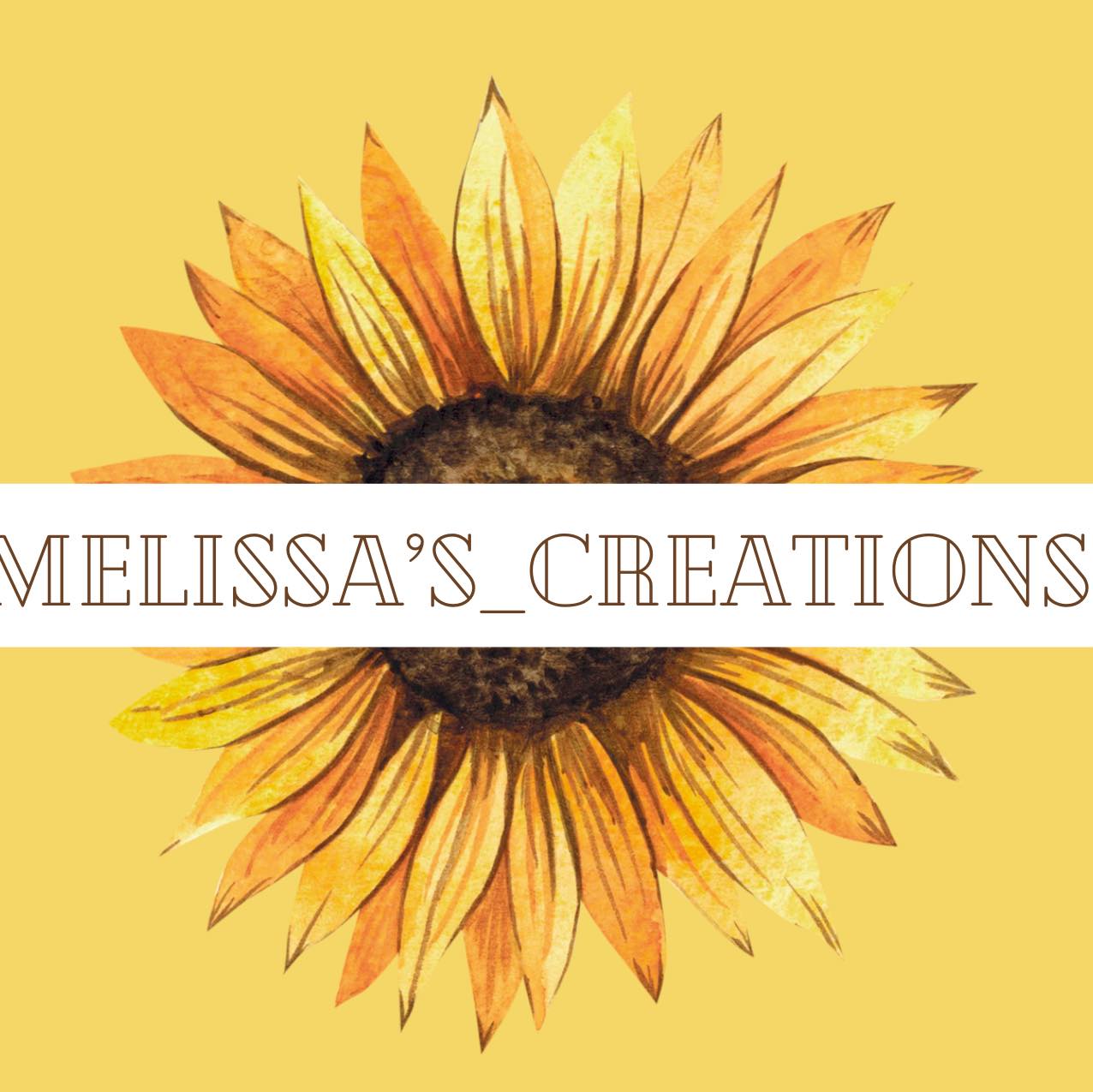 Vendor - Melissa's Creation