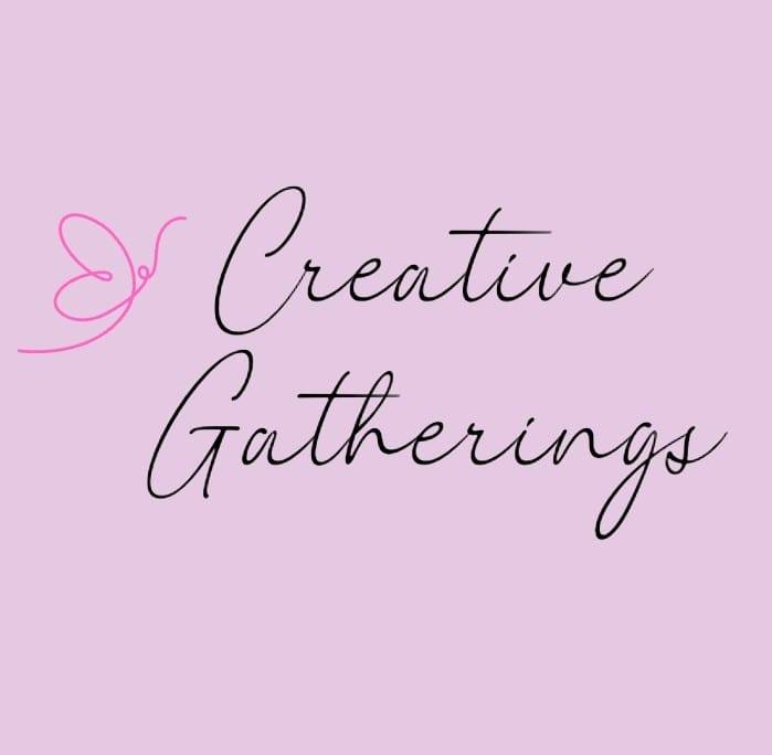 Vendor - Creative Gatherings with Sherri