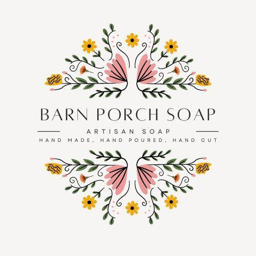 Vendor - Barn Porch Soap