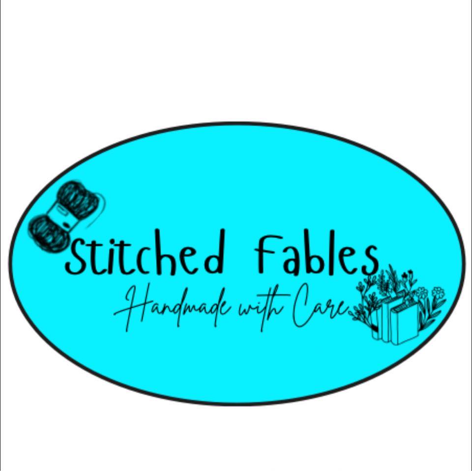 Vendor - Stitched Fables