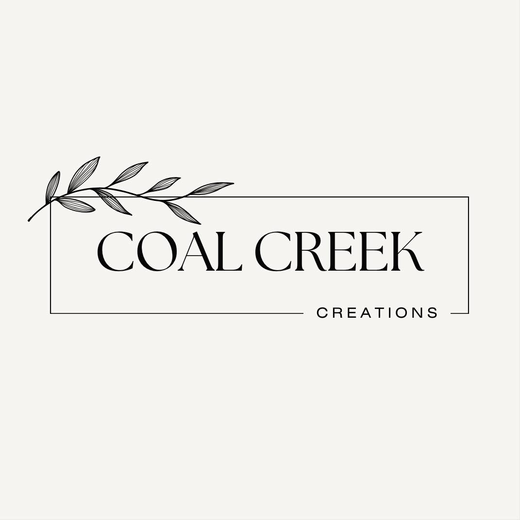 Vendor - Coal Creek Creations