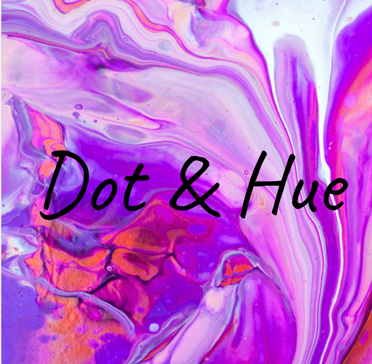 Vendor - Dot & Hue