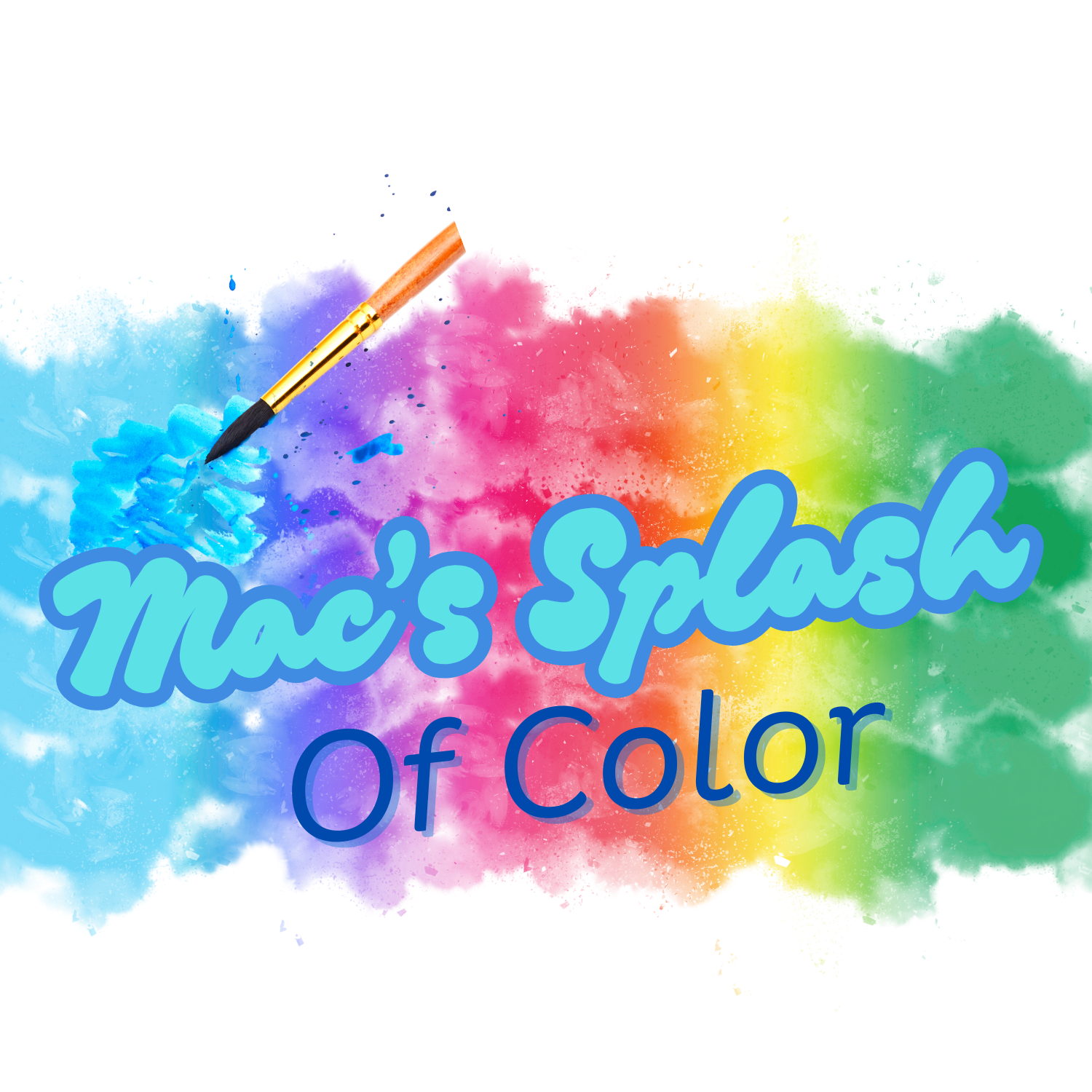 Vendor - Mac's Splash of Color