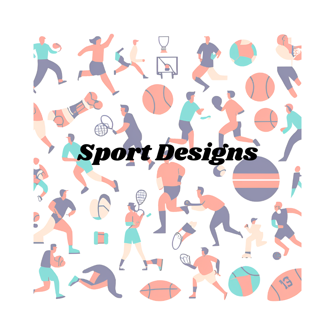 Sport Designs DTF