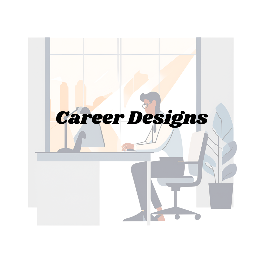 Career Designs DTF