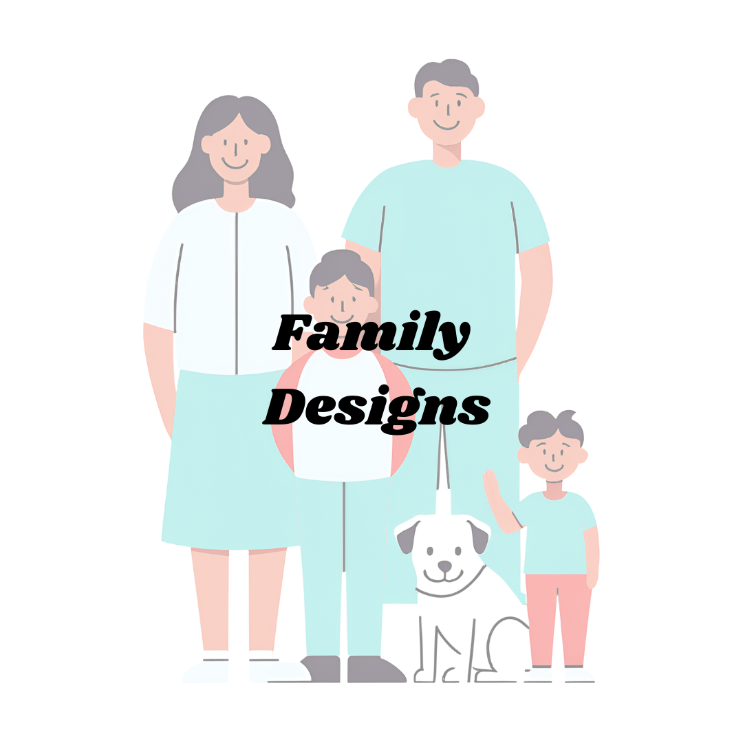 Family Designs DTF