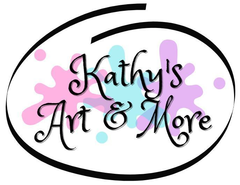 Vendor - Kathy's Art & More