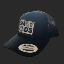 Load image into Gallery viewer, SmittyD&#39;s Gourmet Hot Dog Cart Merchandise
