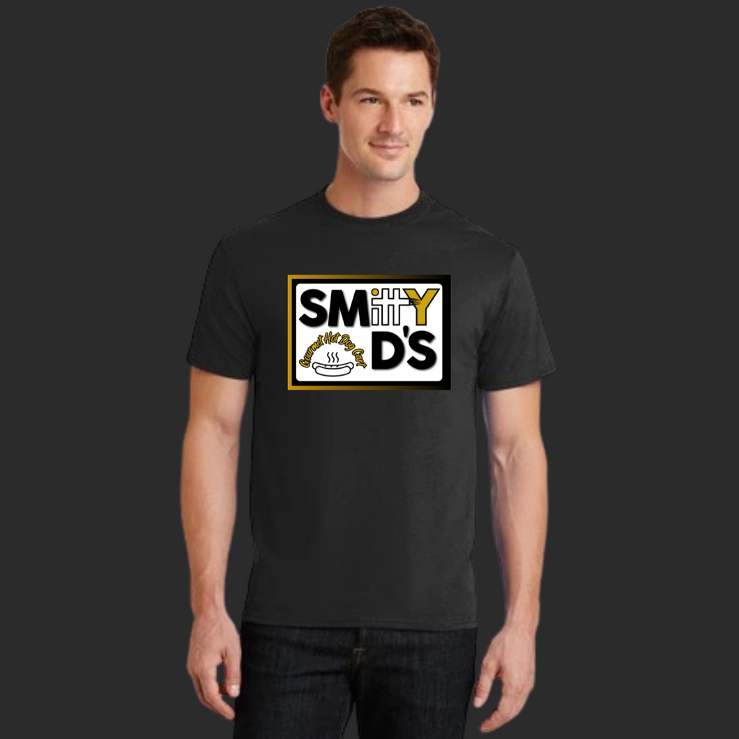 SmittyD's Short Sleeve Adult Shirt