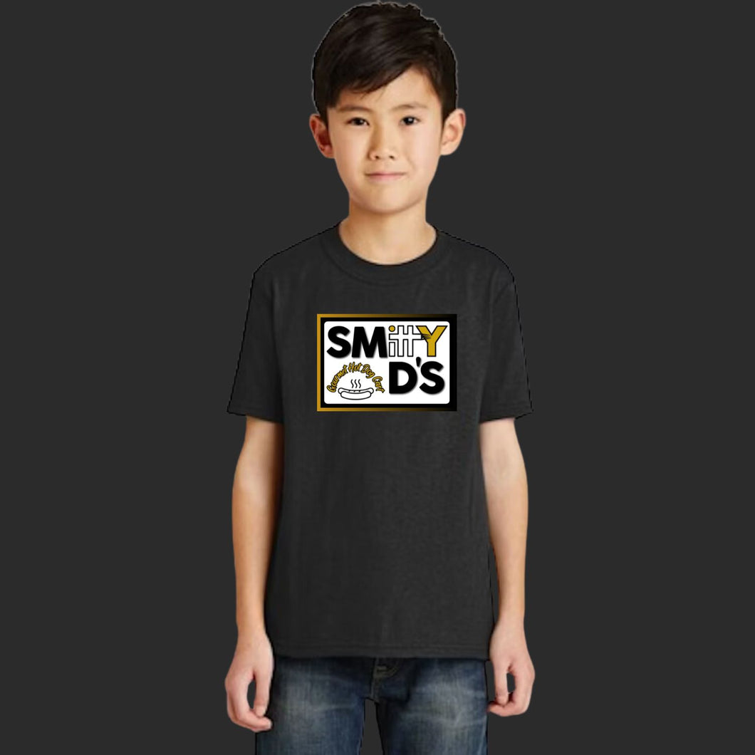SmittyD's Short Sleeve Youth