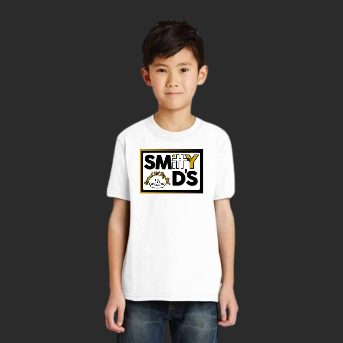 SmittyD's Short Sleeve Youth