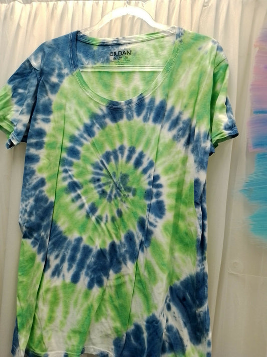 Tye Dye T/ LG