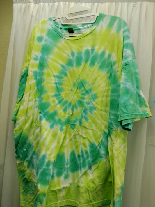 Tye Dye T / 3XL