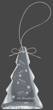 Load image into Gallery viewer, Crystal Ornament - 10 designs available

