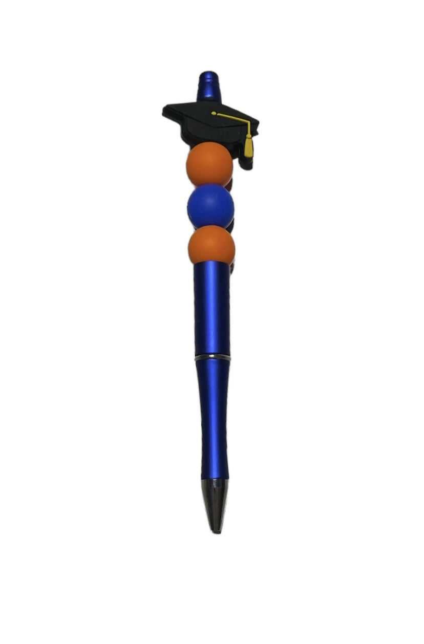 North Montgomery Graduation Pen