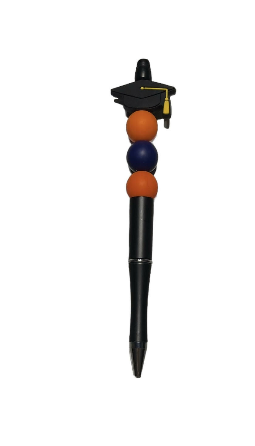 North Montgomery Graduation Pen