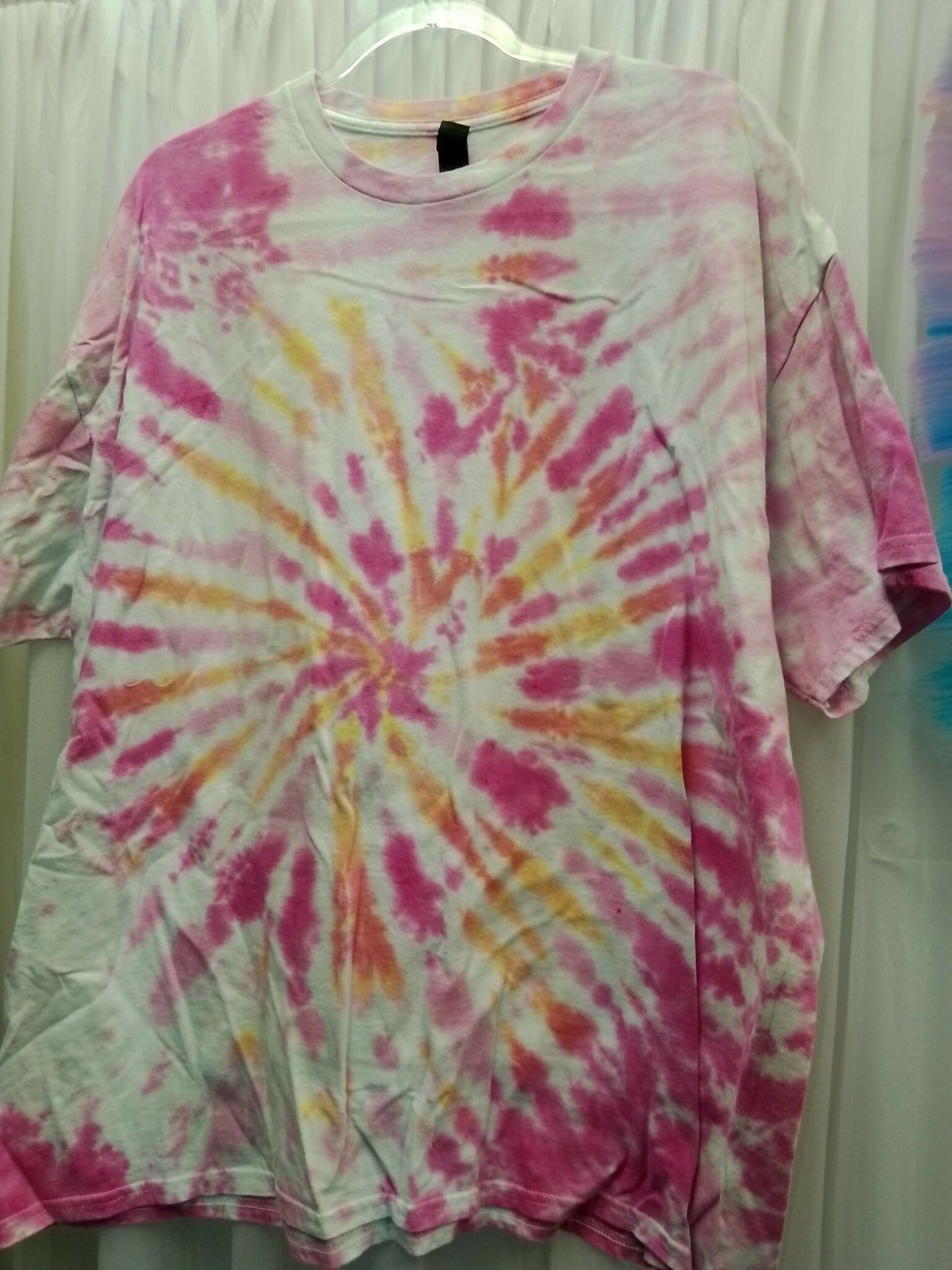 Tye Dye T / 2XL