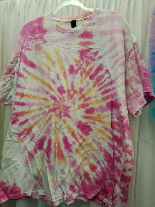 Tye Dye T / 2XL