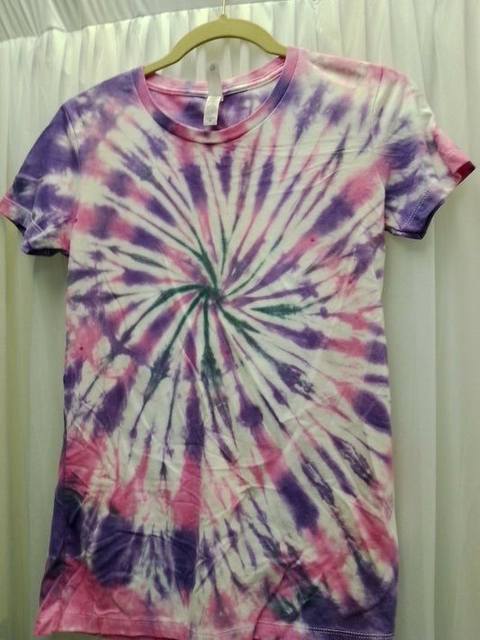 Tye Dye T / SM