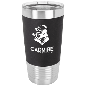 20oz Silicone Grip Polar Camel