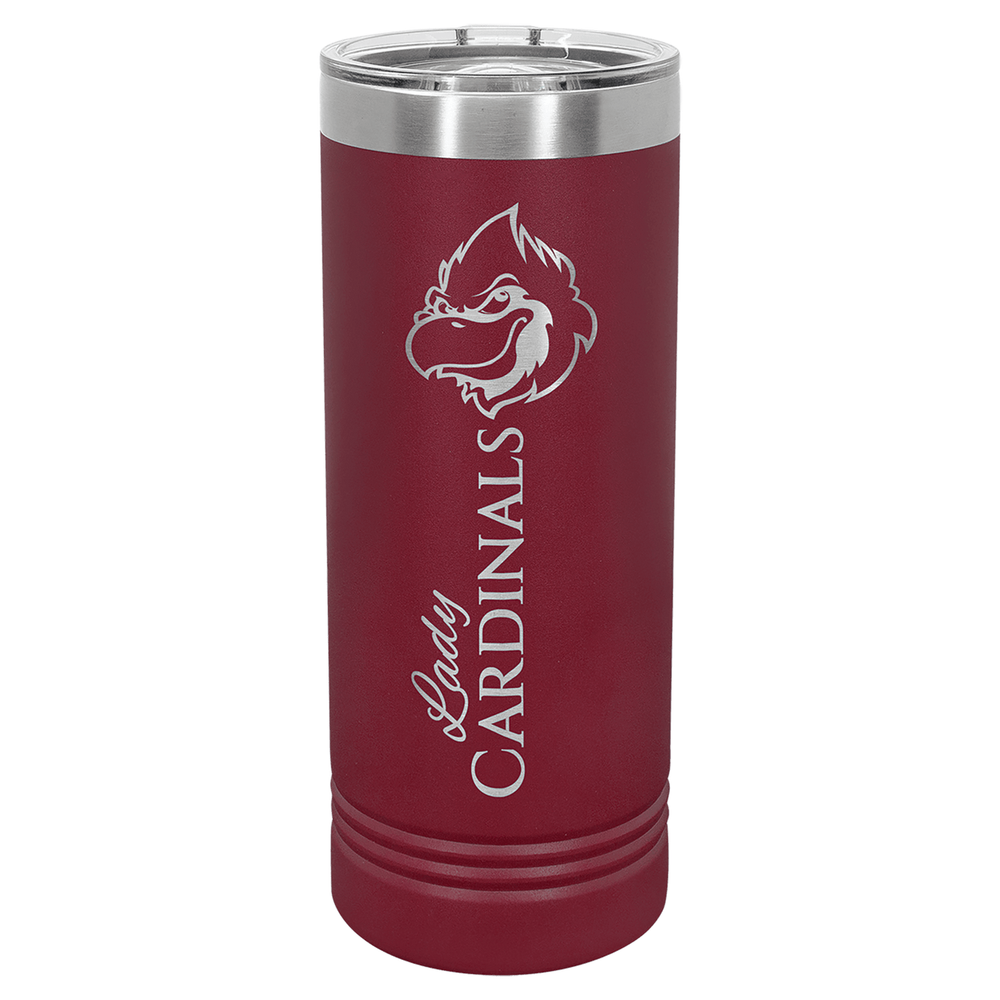 22oz Polar Camel Skinny Tumbler w/ slider lid