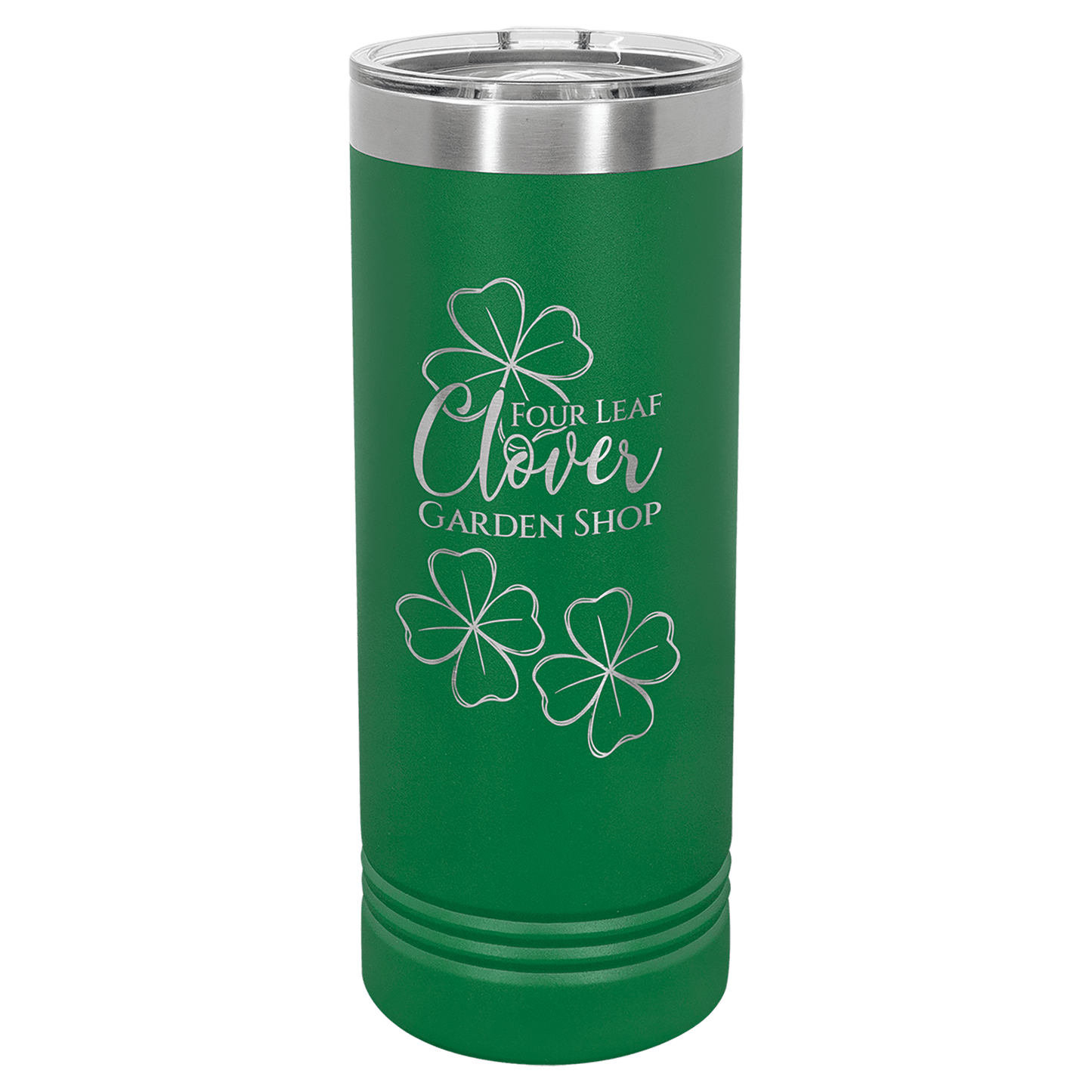 22oz Polar Camel Skinny Tumbler w/ slider lid