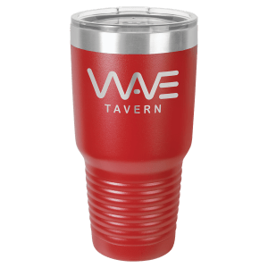 30oz Polar Camel Tumbler - Your Design