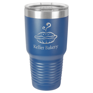 30oz Polar Camel Tumbler - Your Design