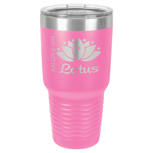 30oz Polar Camel Tumbler - Your Design