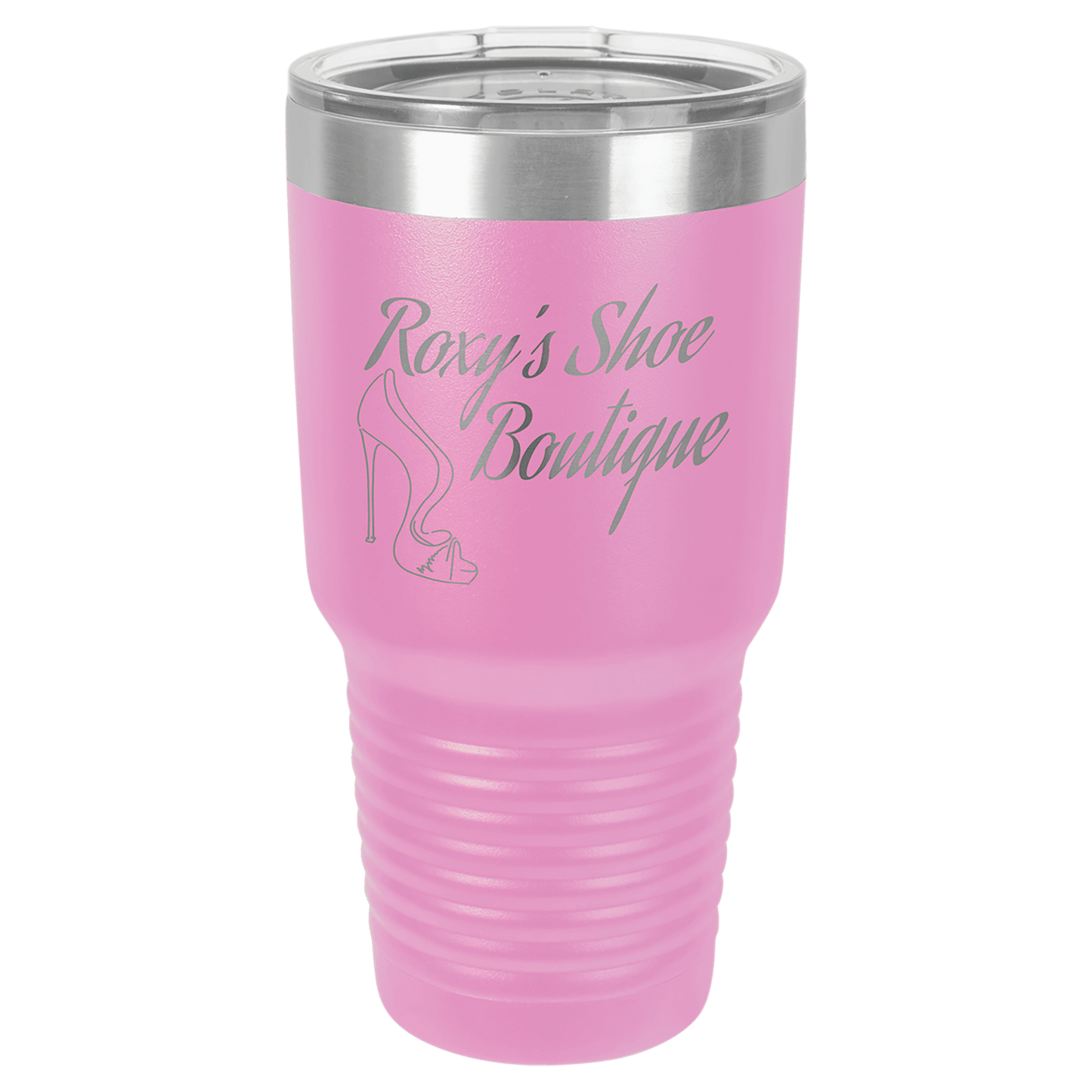 30oz Polar Camel Tumbler - Your Design