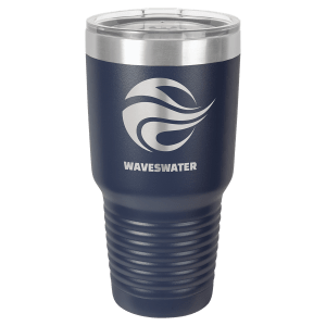 30oz Polar Camel Tumbler - Your Design