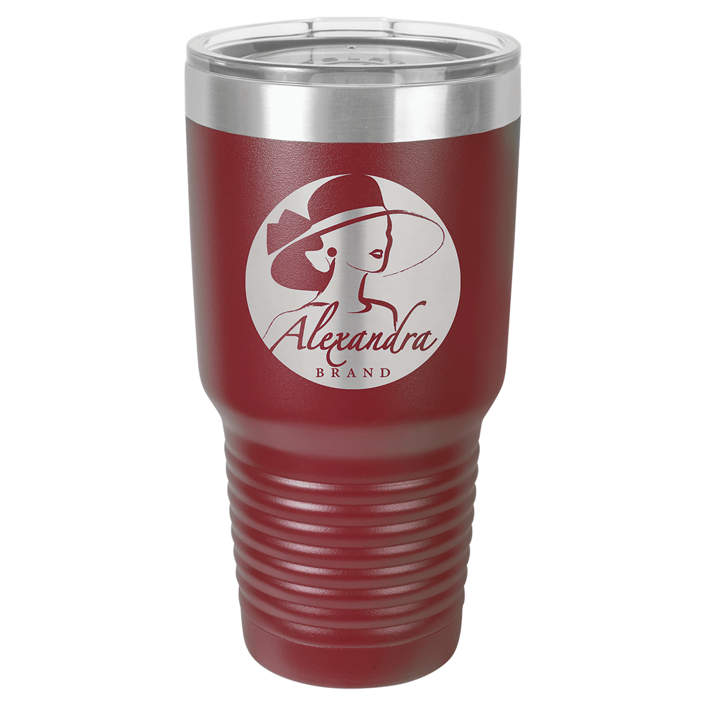 30oz Polar Camel Tumbler - Your Design