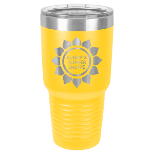 30oz Polar Camel Tumbler - Your Design