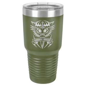 30oz Polar Camel Tumbler - Your Design