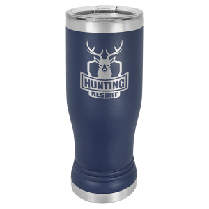 14oz Polar Camel Pilsner - Your Design