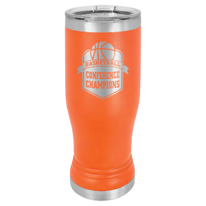 14oz Polar Camel Pilsner - Your Design