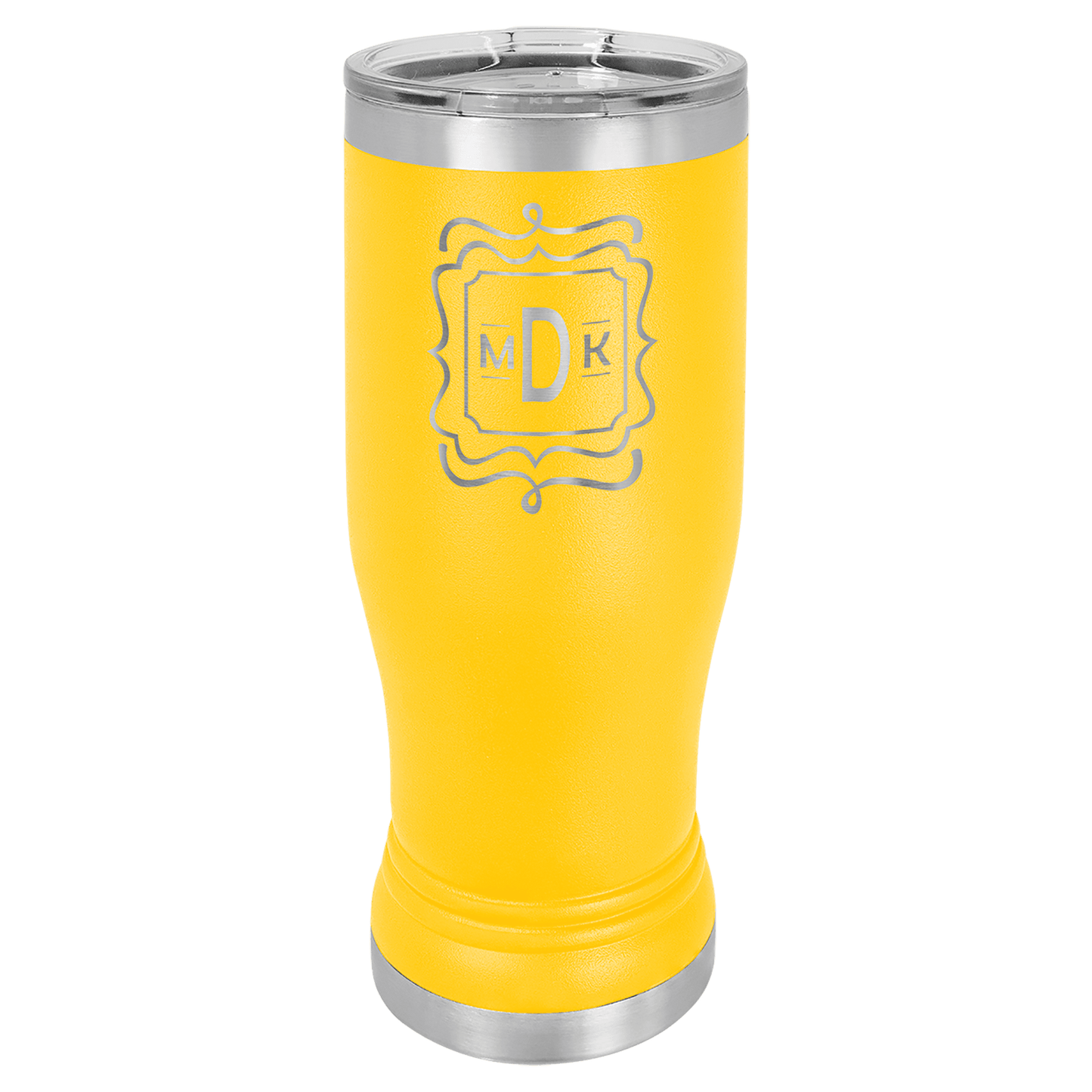 14oz Polar Camel Pilsner - Your Design