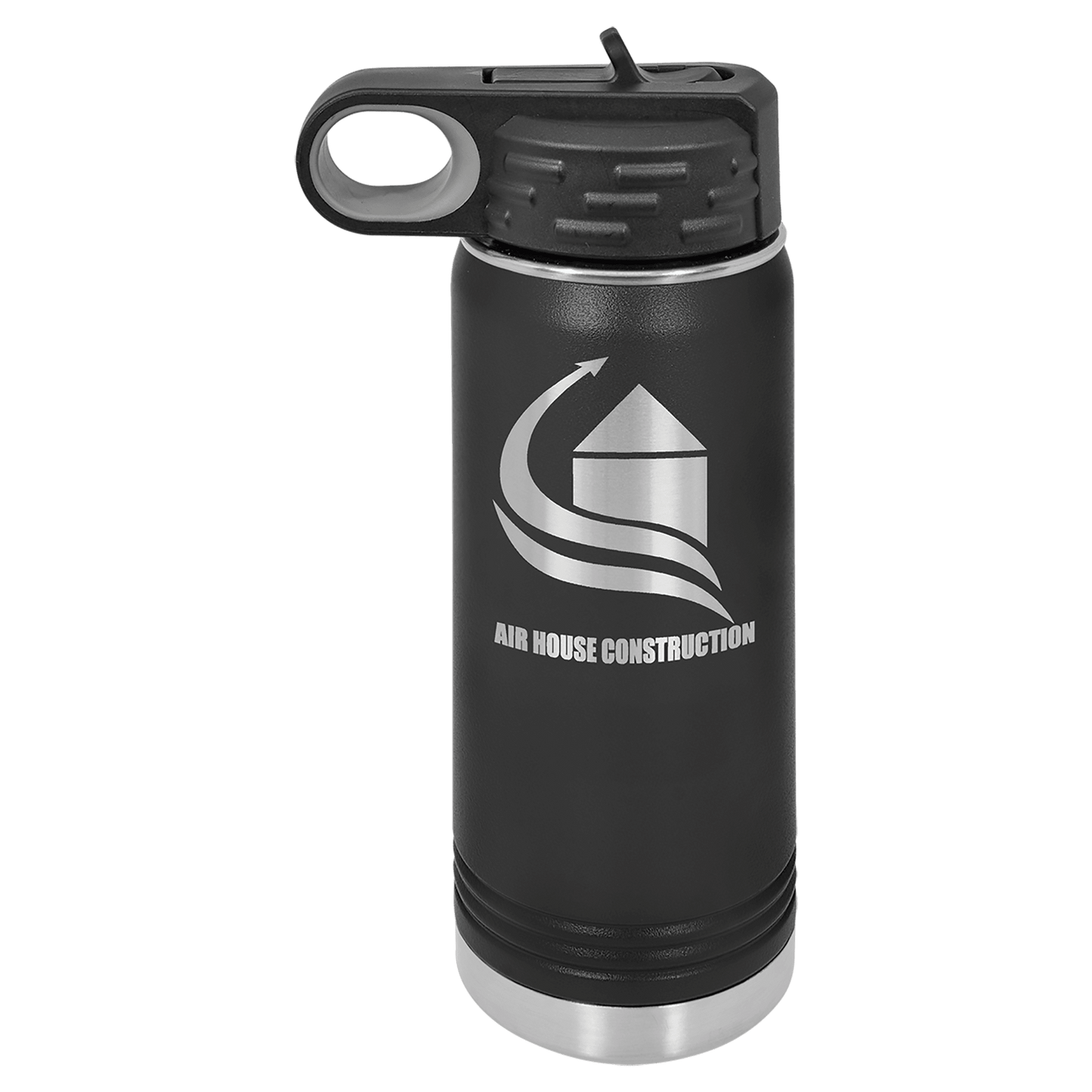 Polar Camel Water Bottle 32oz - Your Design