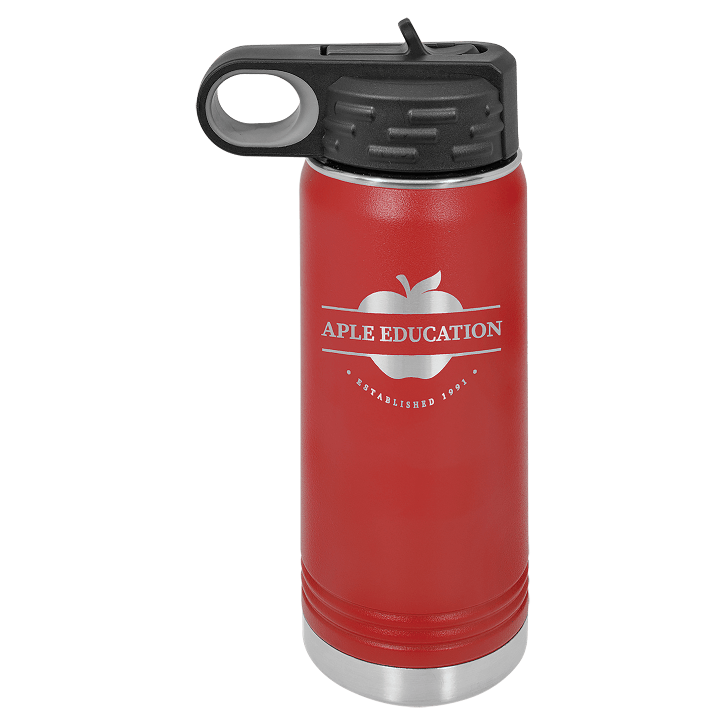 Polar Camel Water Bottle 32oz - Your Design