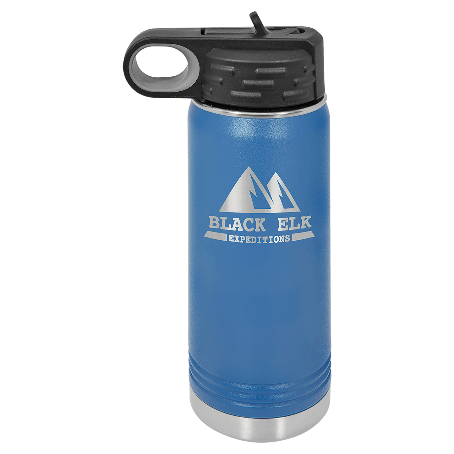 Polar Camel Water Bottle 32oz - Your Design