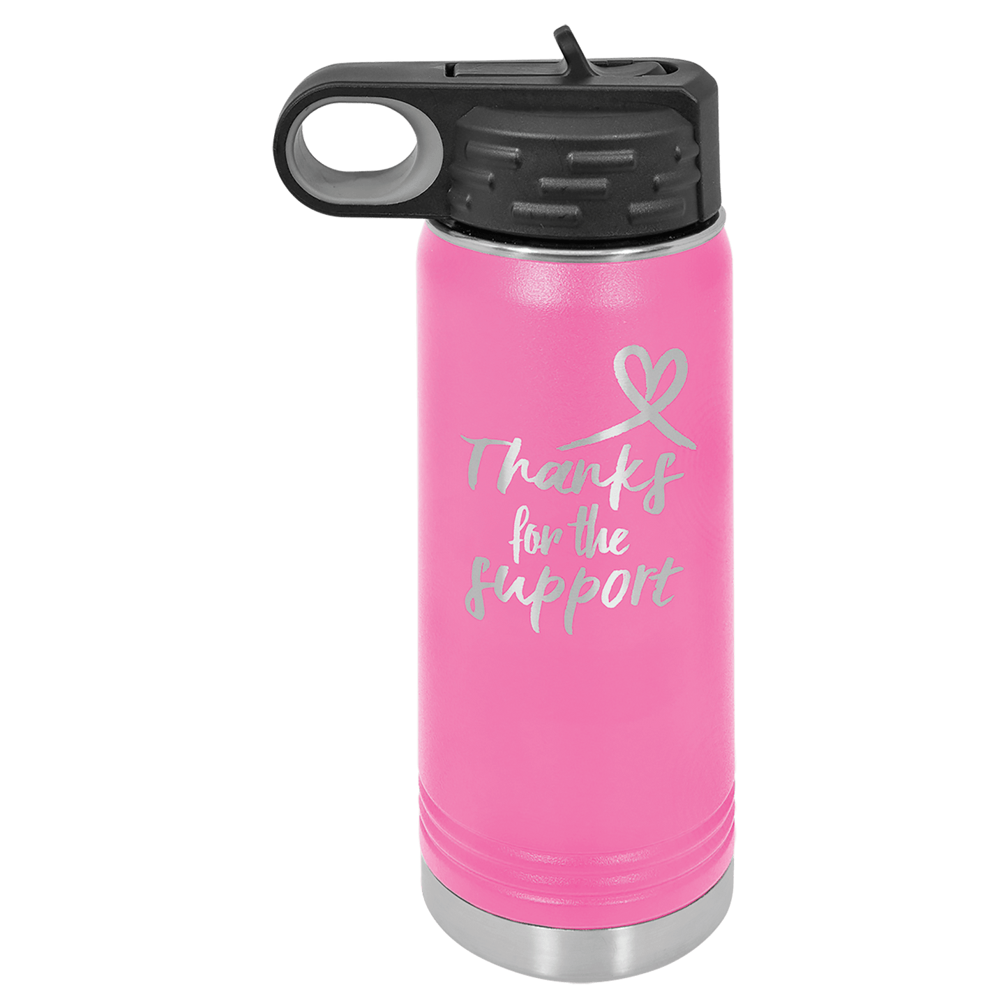 Polar Camel Water Bottle 32oz - Your Design