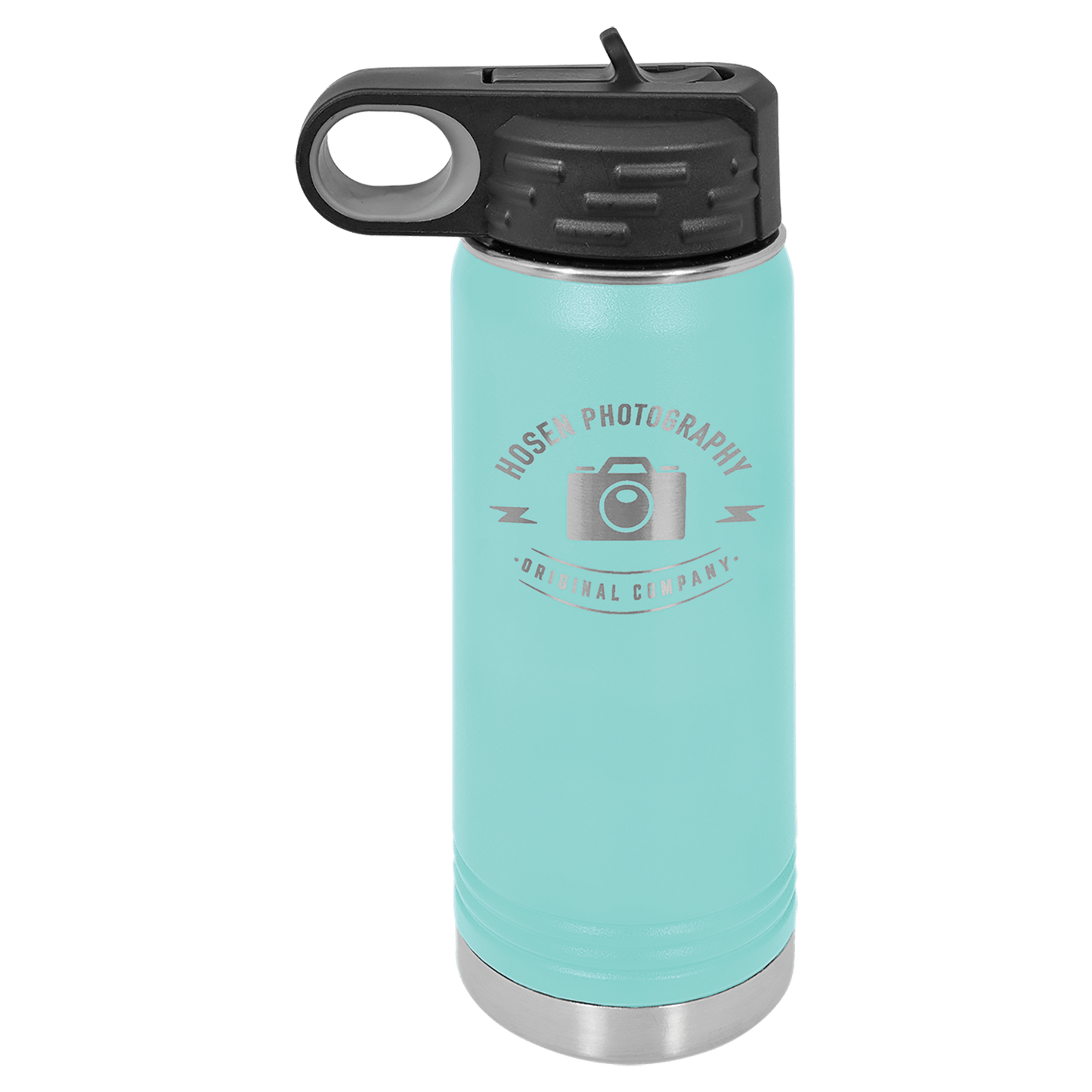 Polar Camel Water Bottle 32oz - Your Design