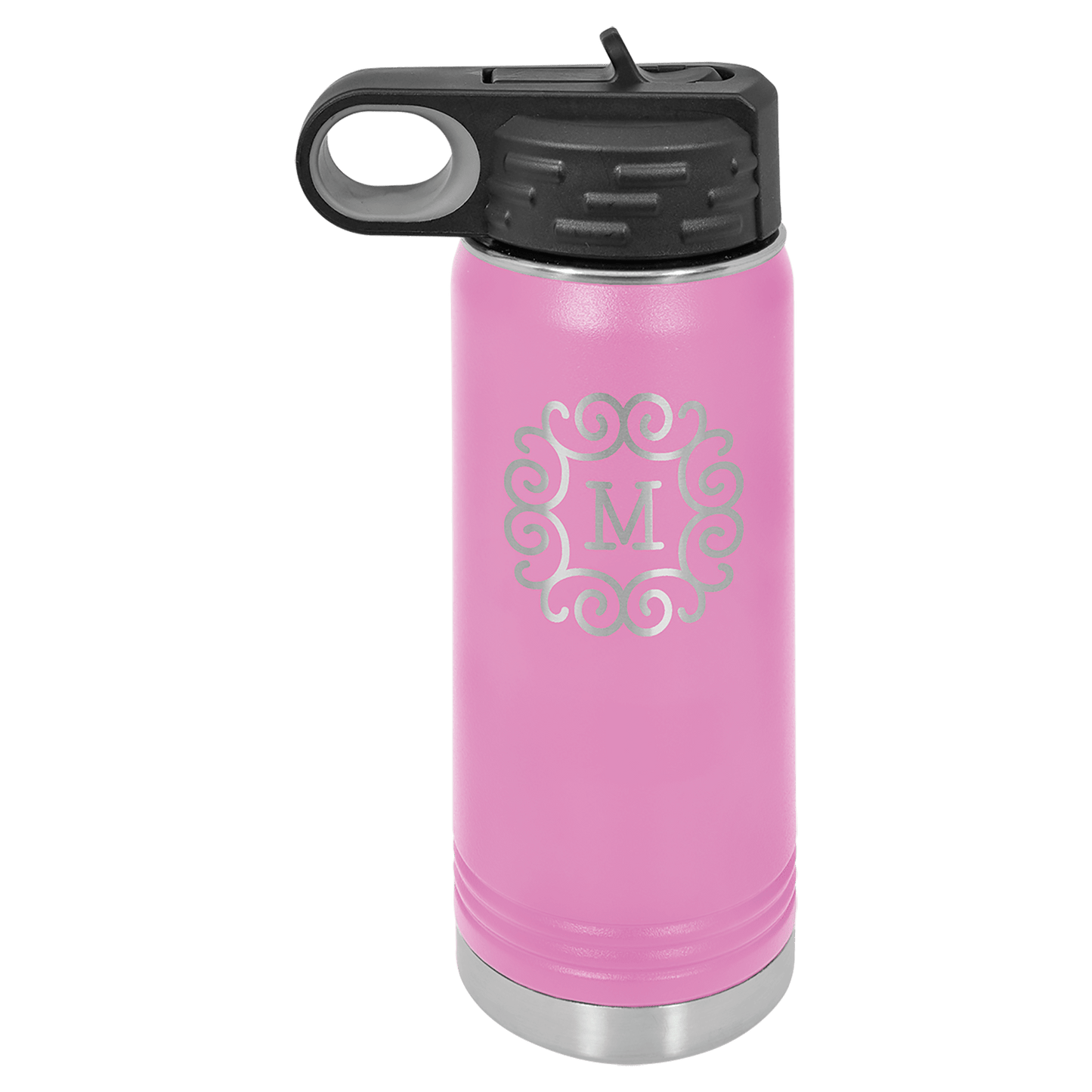 Polar Camel Water Bottle 32oz - Your Design