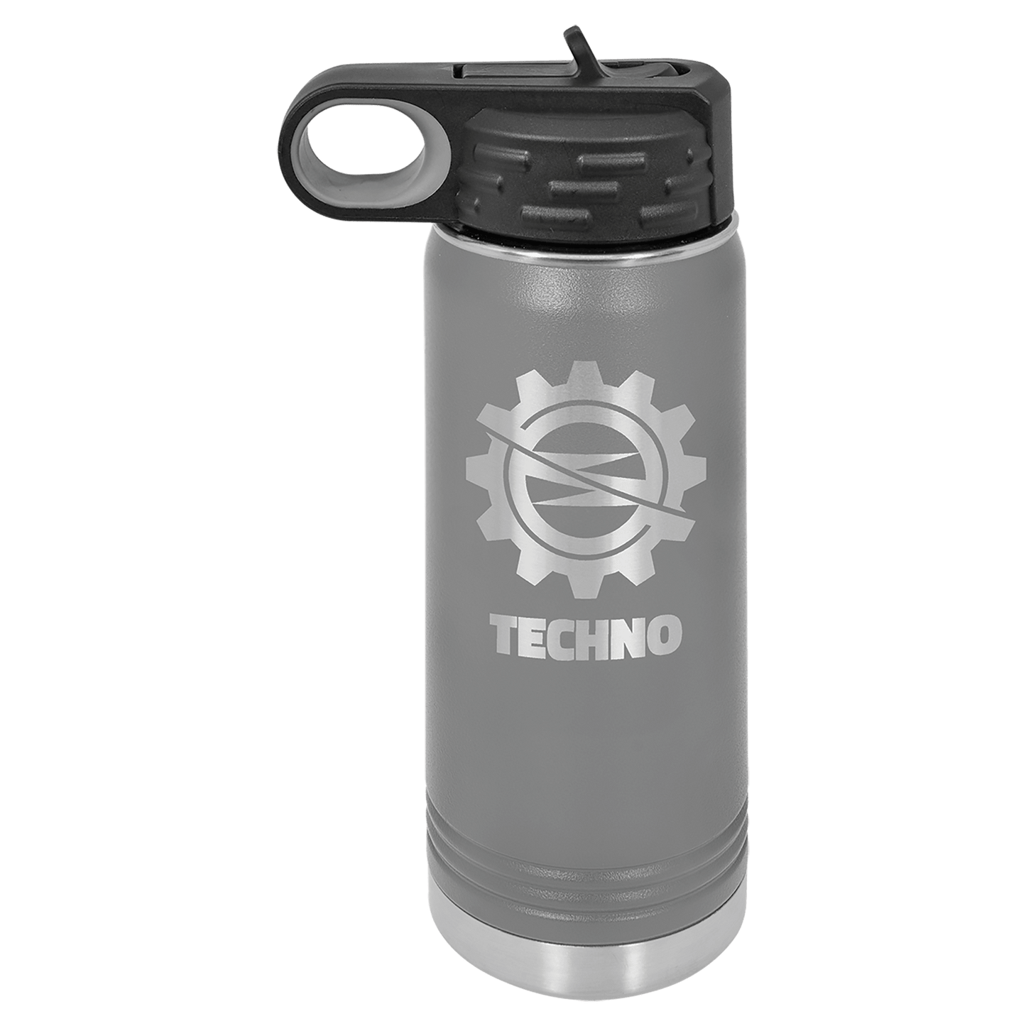 Polar Camel Water Bottle 32oz - Your Design