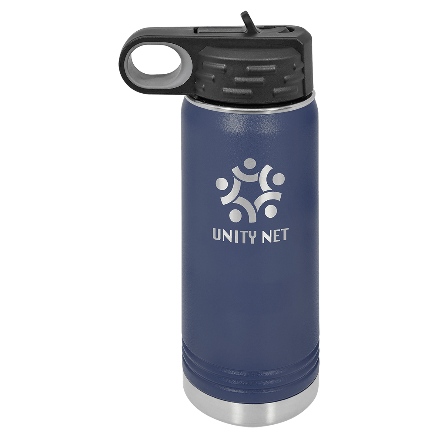 Polar Camel Water Bottle 32oz - Your Design