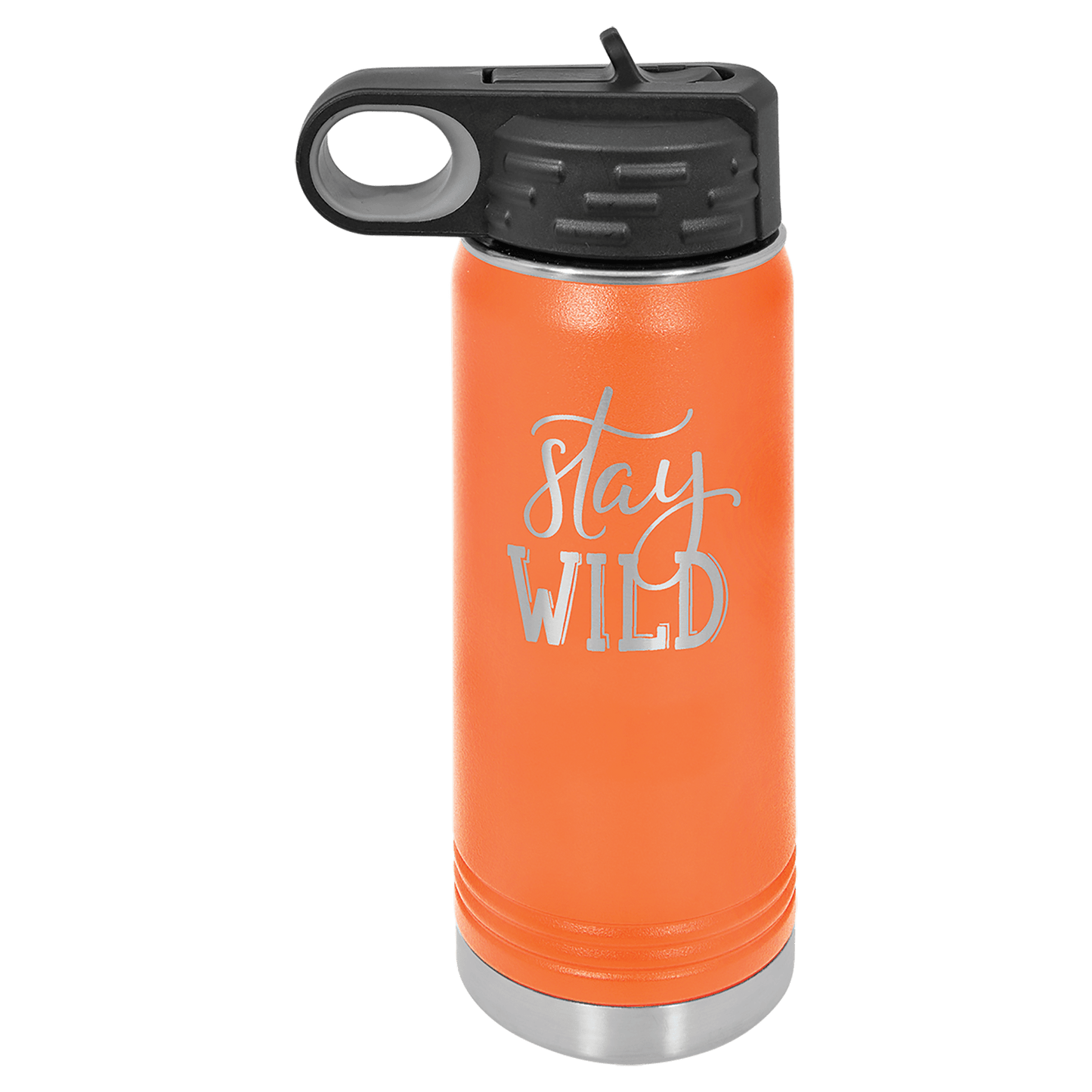 Polar Camel Water Bottle 32oz - Your Design