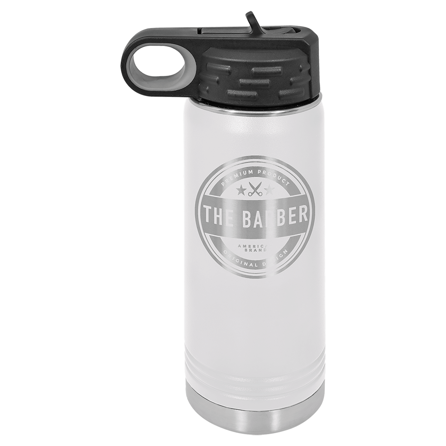 Polar Camel Water Bottle 32oz - Your Design