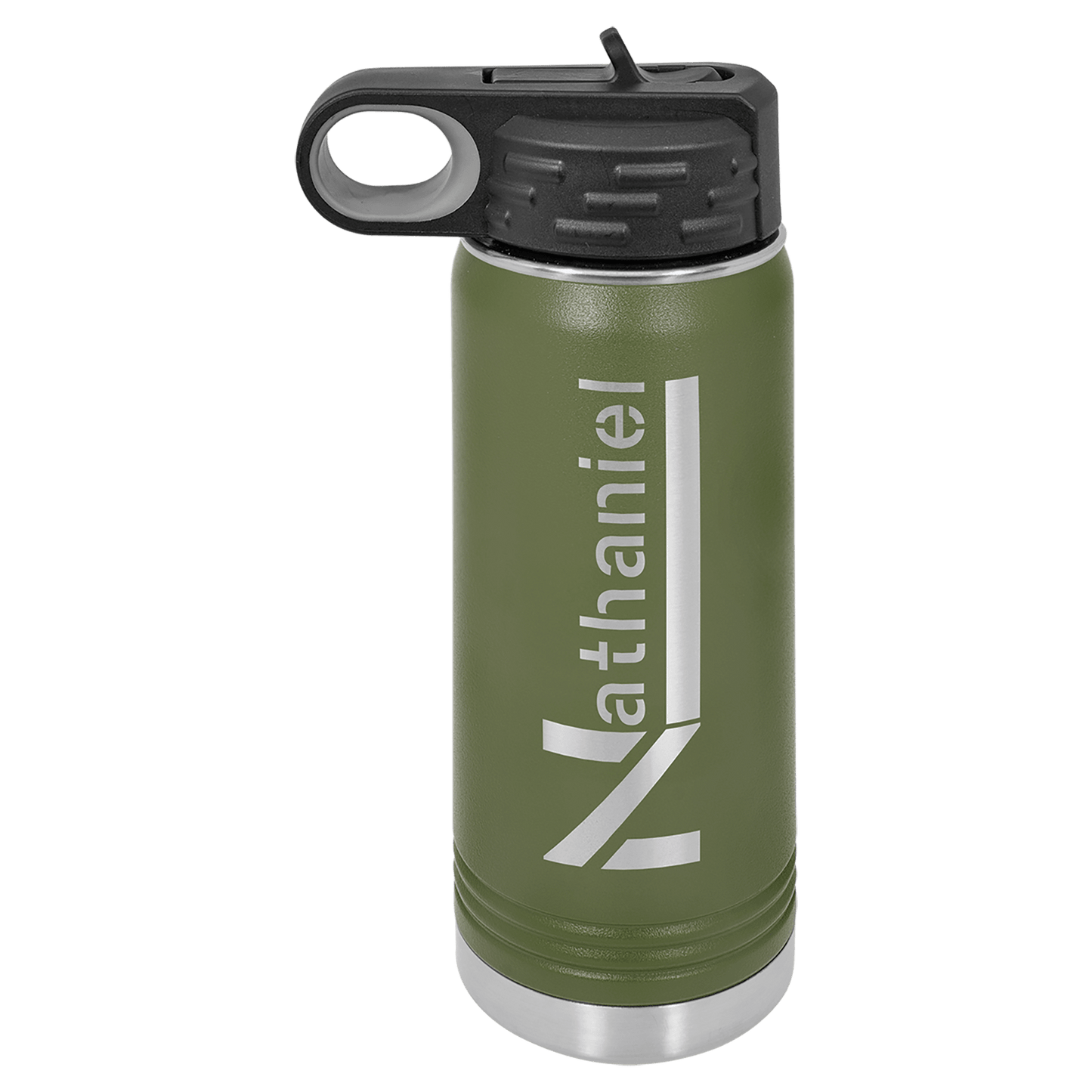 Polar Camel Water Bottle 32oz - Your Design