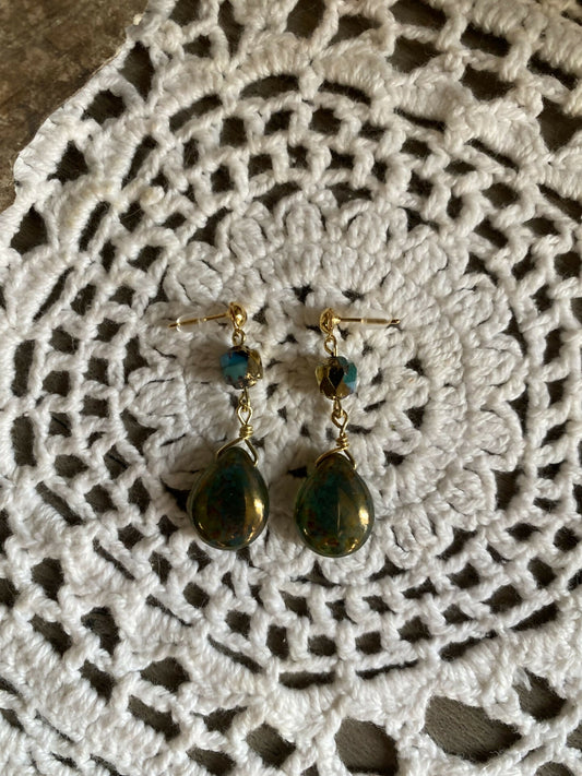 calypsoearrings